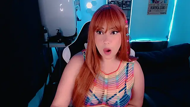 Snapshot of Emmy_Ruiz chatting on 02/22/25, 10:42 Emmy Ruiz online show from 02/22/25, 10:42