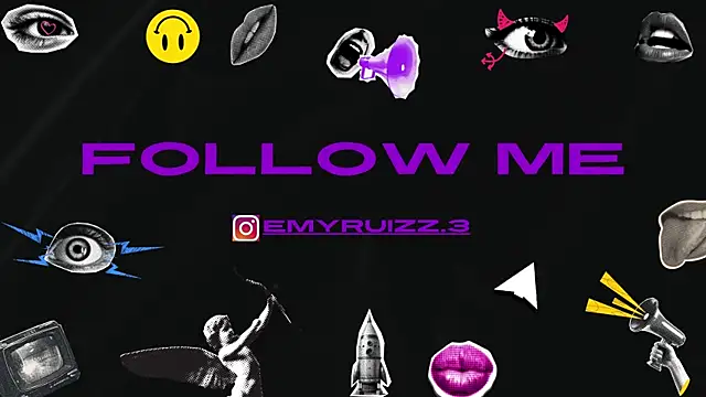 Snapshot of Emmy_Ruiz chatting on 03/07/25, 10:10 Emmy Ruiz online show from 03/07/25, 10:10