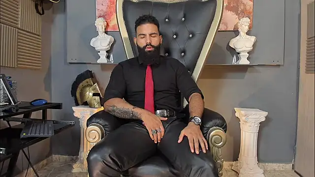 BeardAndrew online show from 12/03/24, 05:20