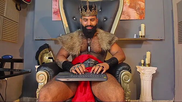 BeardAndrew online show from 12/04/24, 08:23
