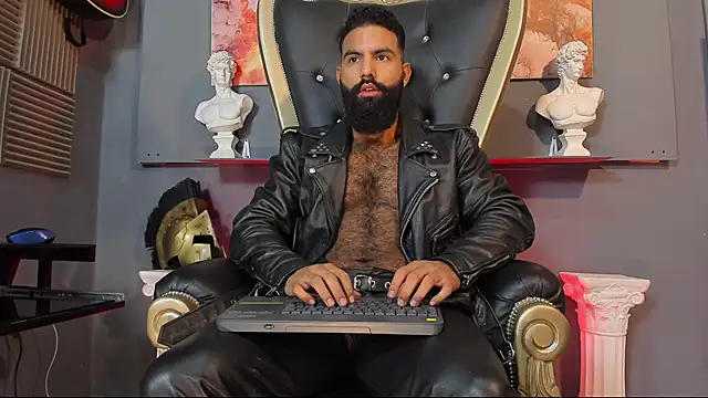 BeardAndrew online show from 12/10/24, 01:43