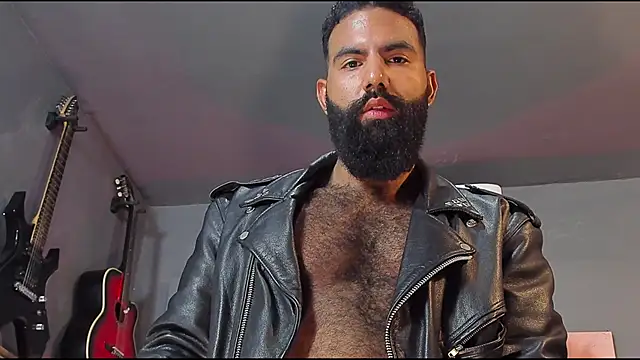 BeardAndrew online show from 12/10/24, 04:45