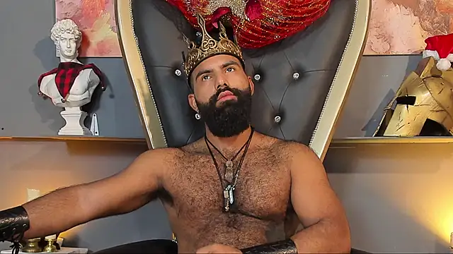 BeardAndrew online show from 12/22/24, 05:45