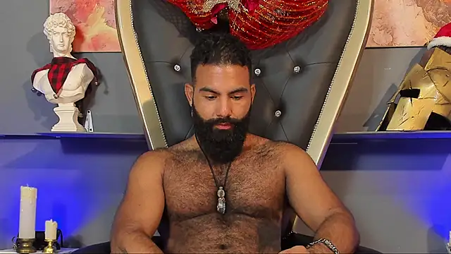 BeardAndrew online show from 12/28/24, 04:30