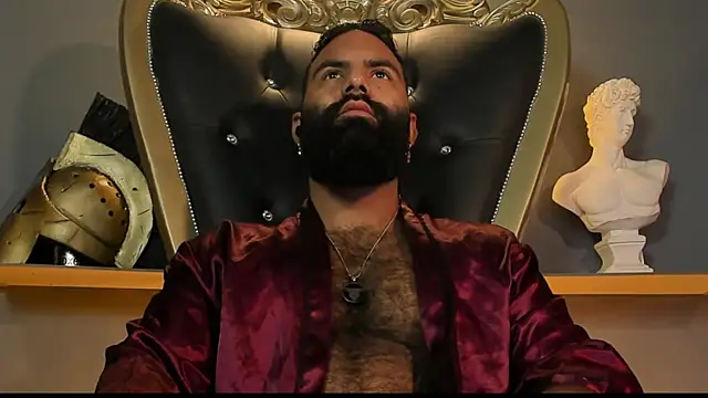 Snapshot of BeardAndrew chatting on 09/21/25, 04:19 BeardAndrew online show from 09/21/25, 04:19