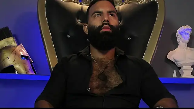 Snapshot of BeardAndrew chatting on 09/24/25, 02:26 BeardAndrew online show from 09/24/25, 02:26