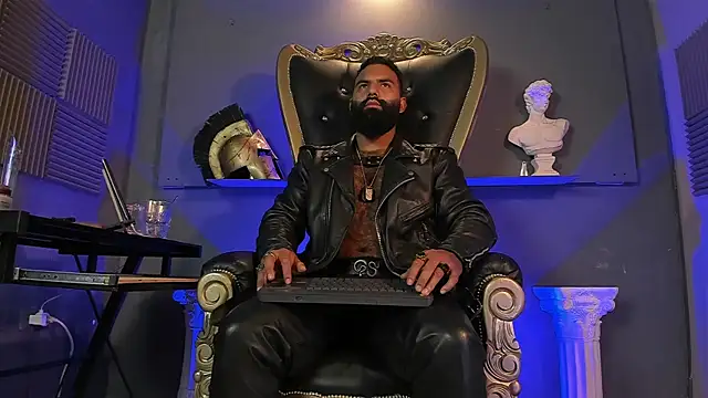 Snapshot of BeardAndrew chatting on 09/25/25, 02:26 BeardAndrew online show from 09/25/25, 02:26