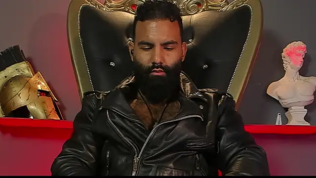 Snapshot of BeardAndrew chatting on 09/27/25, 05:23 BeardAndrew online show from 09/27/25, 05:23