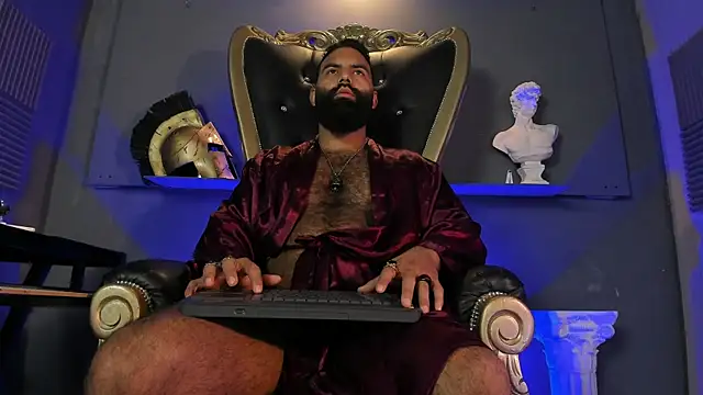 Snapshot of BeardAndrew chatting on 09/28/25, 03:34 BeardAndrew online show from 09/28/25, 03:34