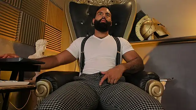 Snapshot of BeardAndrew chatting on 11/04/25, 02:54 BeardAndrew online show from 11/04/25, 02:54