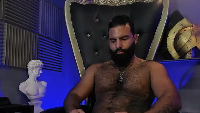 Snapshot of BeardAndrew chatting on 11/09/25, 07:50 BeardAndrew online show from 11/09/25, 07:50