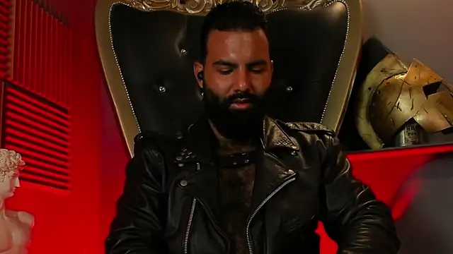 Snapshot of BeardAndrew chatting on 11/17/25, 09:59 BeardAndrew online show from 11/17/25, 09:59