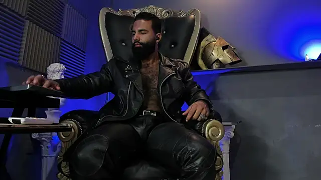 Snapshot of BeardAndrew chatting on 11/21/25, 11:09 BeardAndrew online show from 11/21/25, 11:09