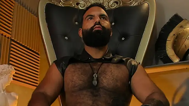 Snapshot of BeardAndrew chatting on 11/25/25, 10:15 BeardAndrew online show from 11/25/25, 10:15