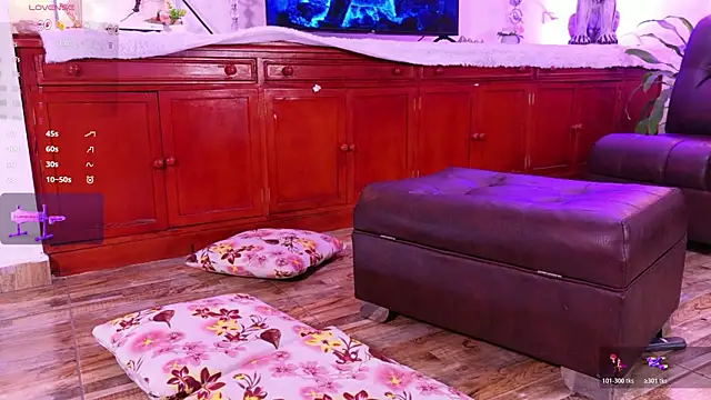 lara giraldo online show from 06/11/26, 12:32