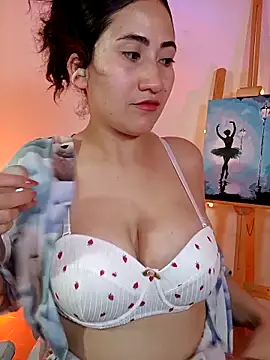 Snapshot of francesca_baker1007 chatting on 10/16/25, 01:06 francesca baker1007 online show from 10/16/25, 01:06