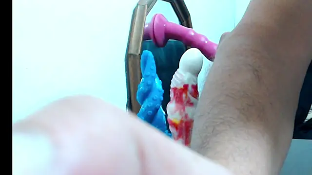 0anal21 online show from 11/01/25, 04:09