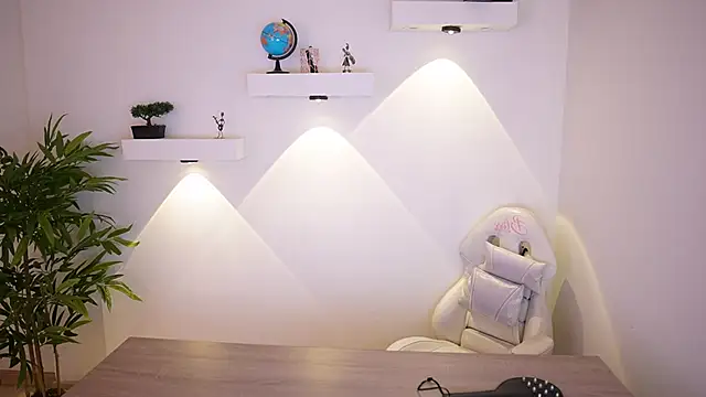 Scarlett collins02 online show from 10/19/25, 12:44