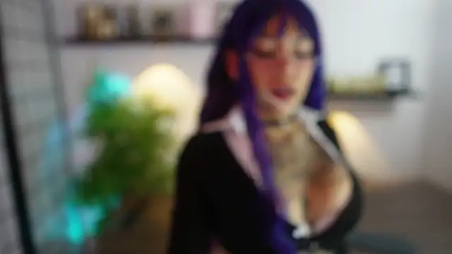 Scarlett collins02 online show from 05/03/26, 01:33