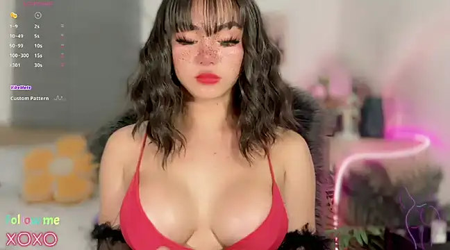 sassy olivia online show from 12/20/24, 05:47