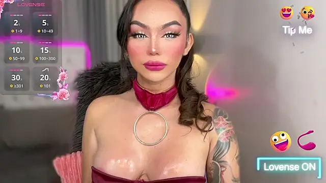 sassy olivia online show from 10/02/25, 02:46