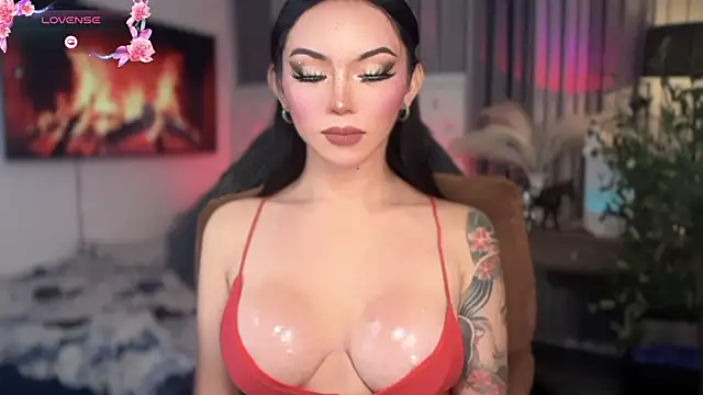 sassy olivia online show from 06/25/26, 01:04