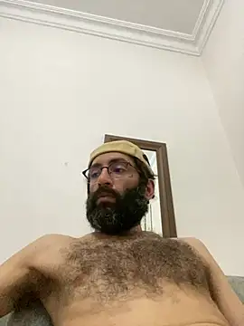Addicted Avocado online show from 06/19/26, 01:43