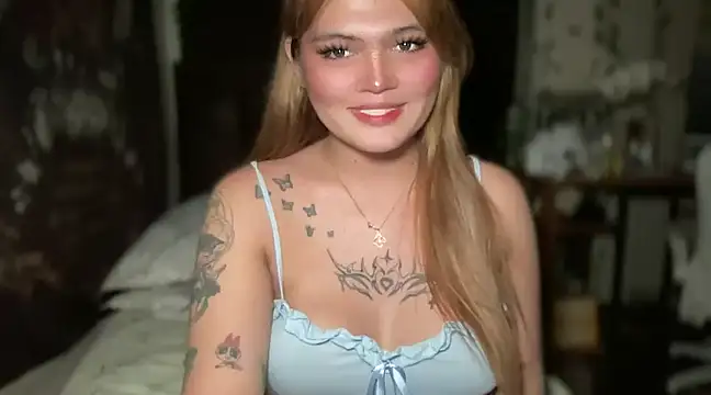 Claire Brooke online show from 12/11/24, 06:42