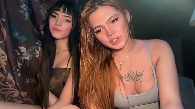 Claire Brooke online show from 07/10/26, 08:33