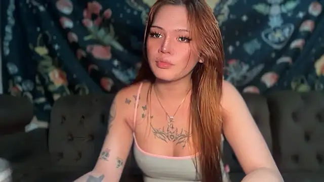 Claire Brooke online show from 07/17/26, 07:52