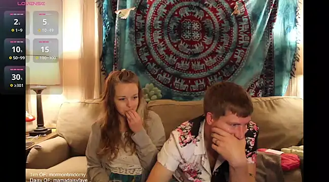 MormonPineapples online show from 01/20/25, 05:15