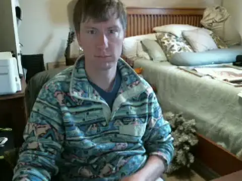 MormonPineapples online show from 03/17/25, 04:01