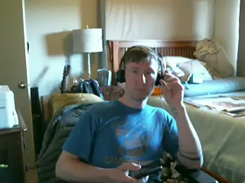 MormonPineapples online show from 03/20/25, 11:45