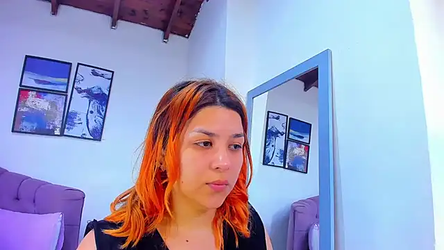 Gretta Queen online show from 01/06/25, 05:38