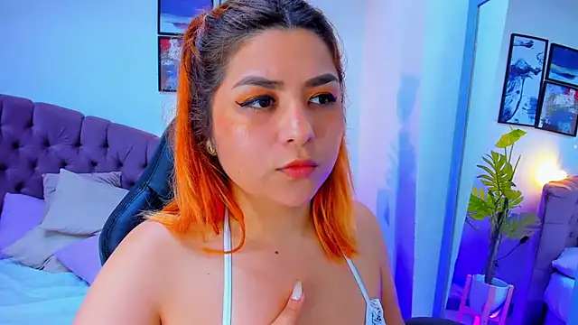 Gretta Queen online show from 01/11/25, 01:16