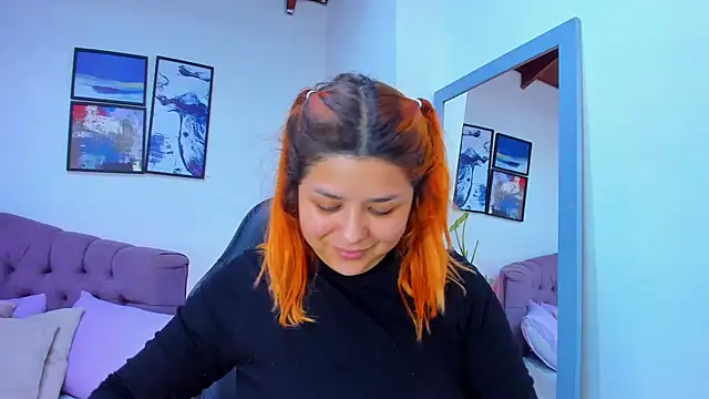 Gretta Queen online show from 01/11/25, 07:16