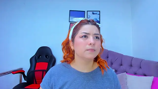 Snapshot of Gretta_Queen chatting on 10/29/25, 05:04 Gretta Queen online show from 10/29/25, 05:04