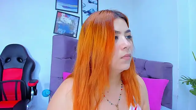 Snapshot of Gretta_Queen chatting on 11/02/25, 03:58 Gretta Queen online show from 11/02/25, 03:58