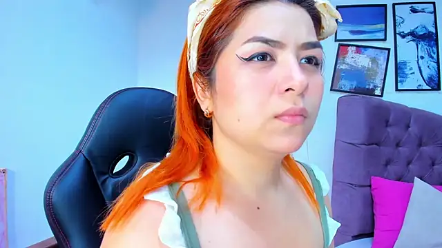 Snapshot of Gretta_Queen chatting on 11/04/25, 06:07 Gretta Queen online show from 11/04/25, 06:07