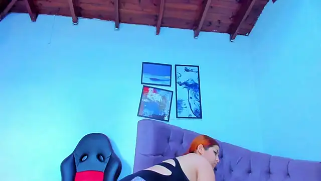 Snapshot of Gretta_Queen chatting on 11/06/25, 03:57 Gretta Queen online show from 11/06/25, 03:57