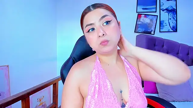 Snapshot of Gretta_Queen chatting on 11/07/25, 07:03 Gretta Queen online show from 11/07/25, 07:03