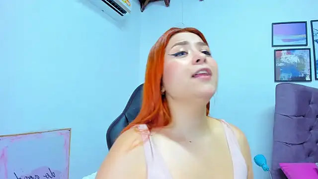 Snapshot of Gretta_Queen chatting on 11/11/25, 04:51 Gretta Queen online show from 11/11/25, 04:51