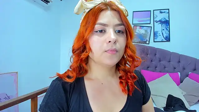 Snapshot of Gretta_Queen chatting on 11/13/25, 05:34 Gretta Queen online show from 11/13/25, 05:34