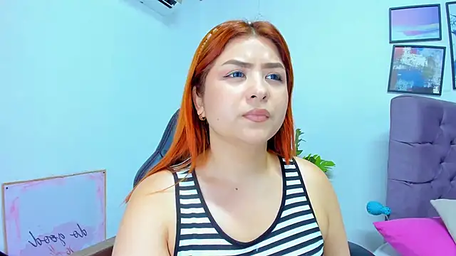 Snapshot of Gretta_Queen chatting on 11/21/25, 06:28 Gretta Queen online show from 11/21/25, 06:28