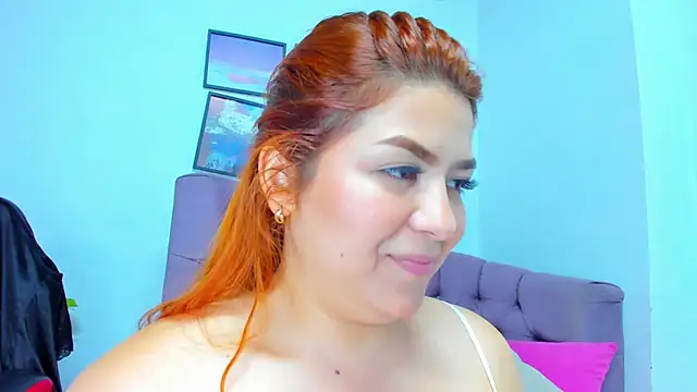 Snapshot of Gretta_Queen chatting on 11/28/25, 03:14 Gretta Queen online show from 11/28/25, 03:14