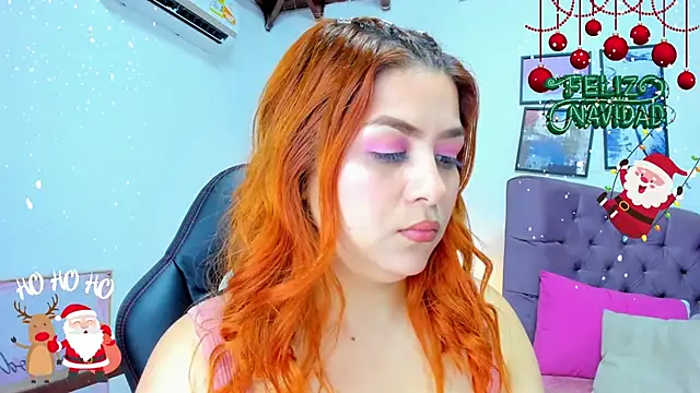 Snapshot of Gretta_Queen chatting on 12/05/25, 06:48 Gretta Queen online show from 12/05/25, 06:48