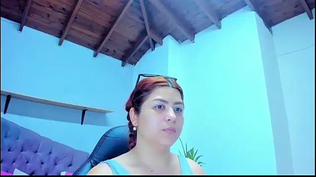 Gretta Queen online show from 03/04/26, 06:25