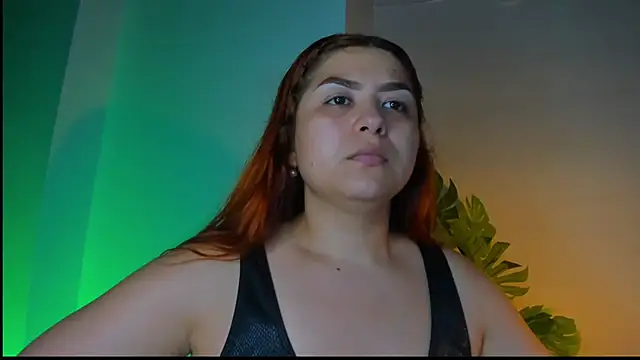 Gretta Queen online show from 05/18/26, 04:24