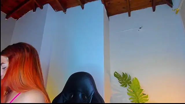 Gretta Queen online show from 05/19/26, 06:36