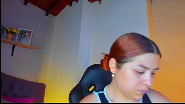 Gretta Queen online show from 05/24/26, 05:29